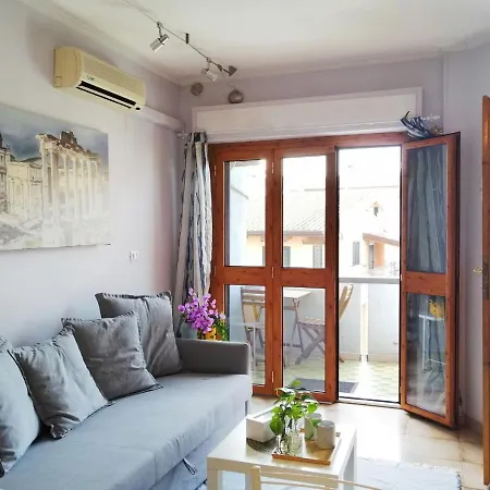 Holihome_mediterraneo - Splendido, 50m Dal Mare